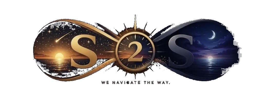 Sunrise to Sunset Solutions and Support — We navigate the way.